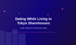 Featured image of post Dating While Living in Tokyo Sharehouses