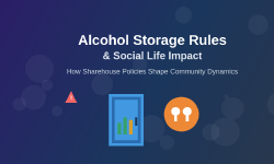 Featured image of post How Alcohol Storage Rules Affect Social Life