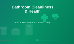 Featured image of post How Bathroom Cleanliness Affects Health