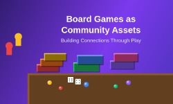 Featured image of post How Board Game Collections Become Community Assets