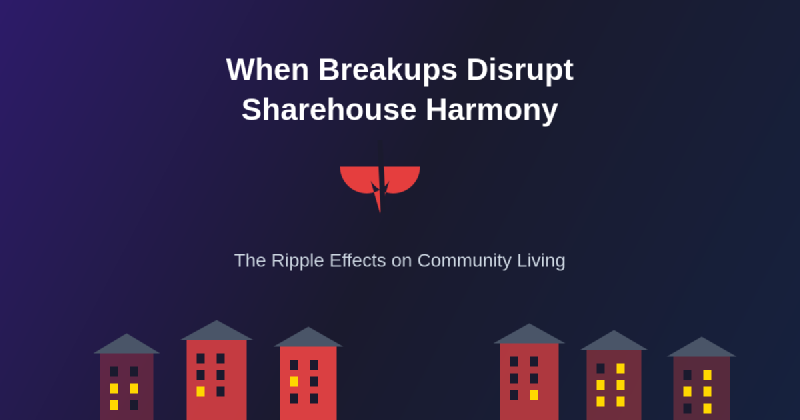 Featured image of post How Breakups Affect Entire House Dynamics