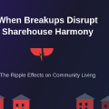How Breakups Affect Entire House Dynamics