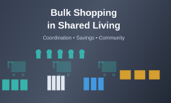 Featured image of post How Bulk Shopping Changes in Shared Living