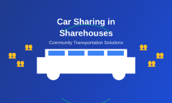 Featured image of post How Car Sharing Works Among Sharehouse Residents