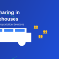 How Car Sharing Works Among Sharehouse Residents