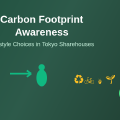 How Carbon Footprint Awareness Affects Lifestyle Choices