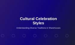 Featured image of post How Celebration Styles Differ by Culture