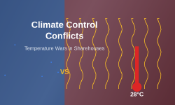 Featured image of post How Climate Control Preferences Create Conflicts