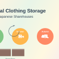 How Clothing Storage Changes with Seasons