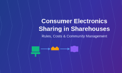 Featured image of post How Consumer Electronics Sharing Works