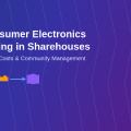 How Consumer Electronics Sharing Works