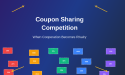 Featured image of post How Coupon Sharing Becomes Competitive
