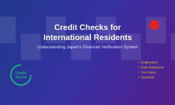Featured image of post How Credit Checks Work for International Residents