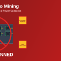 How Cryptocurrency Mining Is Banned in Most Sharehouses