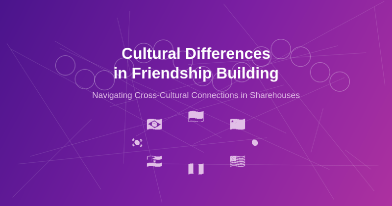 Featured image of post How Cultural Differences Affect Friendship Building