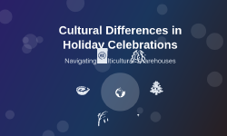 Featured image of post How Cultural Differences Impact Holiday Celebrations