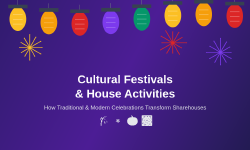 Featured image of post How Cultural Festivals Affect House Activities