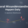 How Cultural Misunderstandings Happen Daily