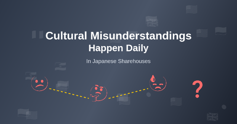 Featured image of post How Cultural Misunderstandings Happen Daily
