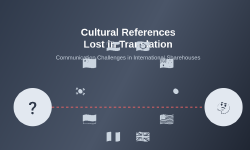 Featured image of post How Cultural References Get Lost in Translation