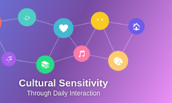 Featured image of post How Cultural Sensitivity Develops Through Daily Interaction