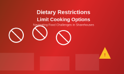 Featured image of post How Dietary Restrictions Limit Cooking Options