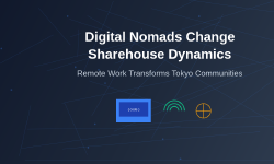Featured image of post How Digital Nomads Change Sharehouse Dynamics