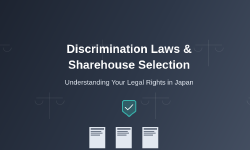Featured image of post How Discrimination Laws Apply to Sharehouse Selection