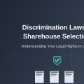 How Discrimination Laws Apply to Sharehouse Selection