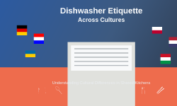 Featured image of post How Dishwasher Etiquette Differs by Culture