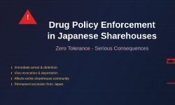 Featured image of post How Drug Policies Are Strictly Enforced