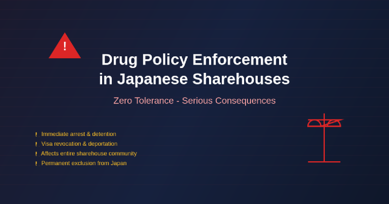 Featured image of post How Drug Policies Are Strictly Enforced