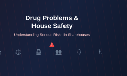 Featured image of post How Drug Problems Impact House Safety