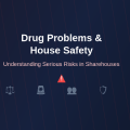 How Drug Problems Impact House Safety