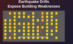 Featured image of post How Earthquake Drills Expose Building Weaknesses