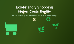 Featured image of post How Eco-Friendly Shopping Creates Higher Costs