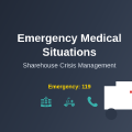 How Emergency Medical Situations Are Handled