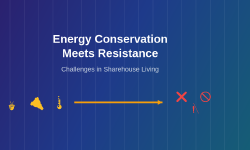 Featured image of post How Energy Conservation Efforts Face Resistance