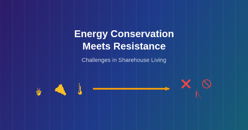 Featured image of post How Energy Conservation Efforts Face Resistance