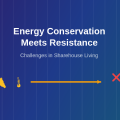 How Energy Conservation Efforts Face Resistance