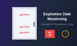 Featured image of post How Expiration Date Monitoring Becomes Necessary