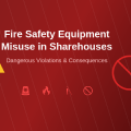 How Fire Safety Equipment Gets Misused
