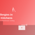 How Food Allergies Complicate Shared Cooking