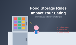 Featured image of post How Food Storage Rules Impact Your Eating Habits