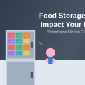 How Food Storage Rules Impact Your Eating Habits