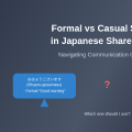 How Formal vs Casual Speech Creates Confusion