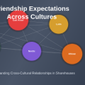 How Friendship Expectations Differ Across Cultures