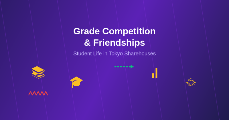 Featured image of post How Grade Competition Affects Friendships