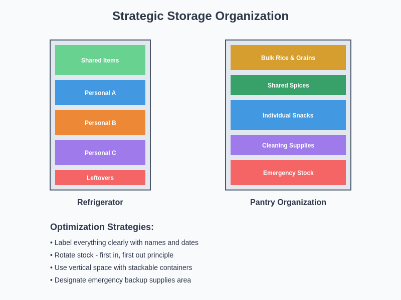 Storage Optimization