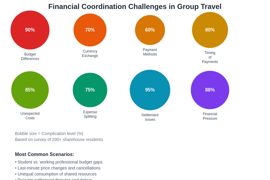 Budget Coordination Problems